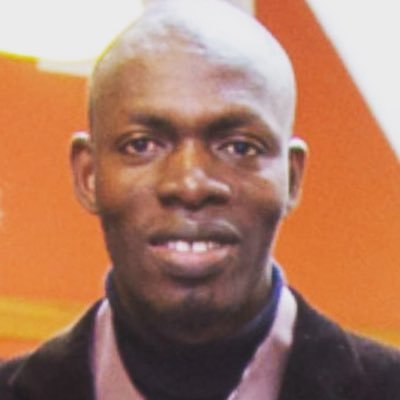 Alpha Touré