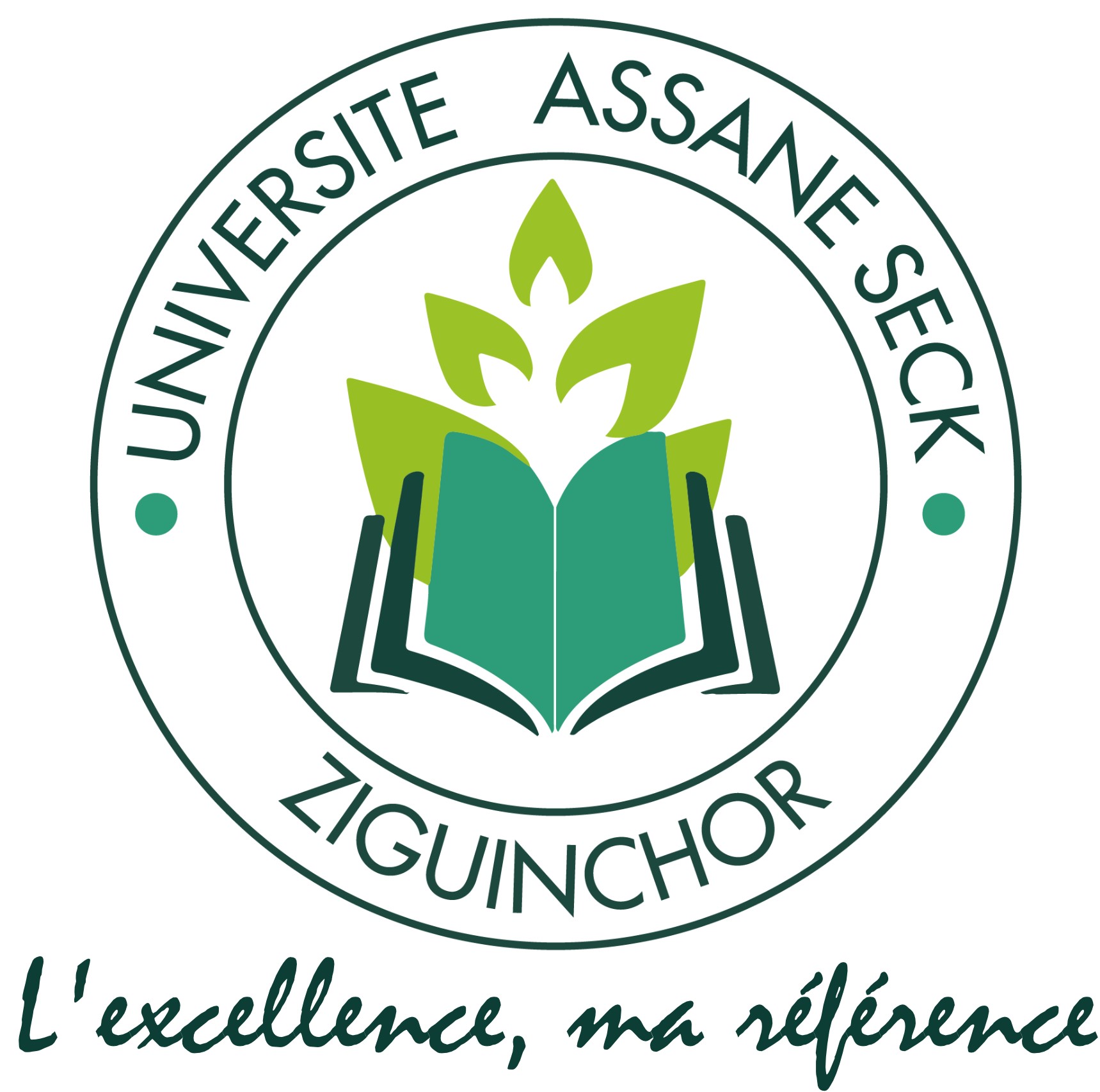 Logo uasz