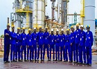 “La Société Africaine de Raffinage devient membre de l’UICPA”